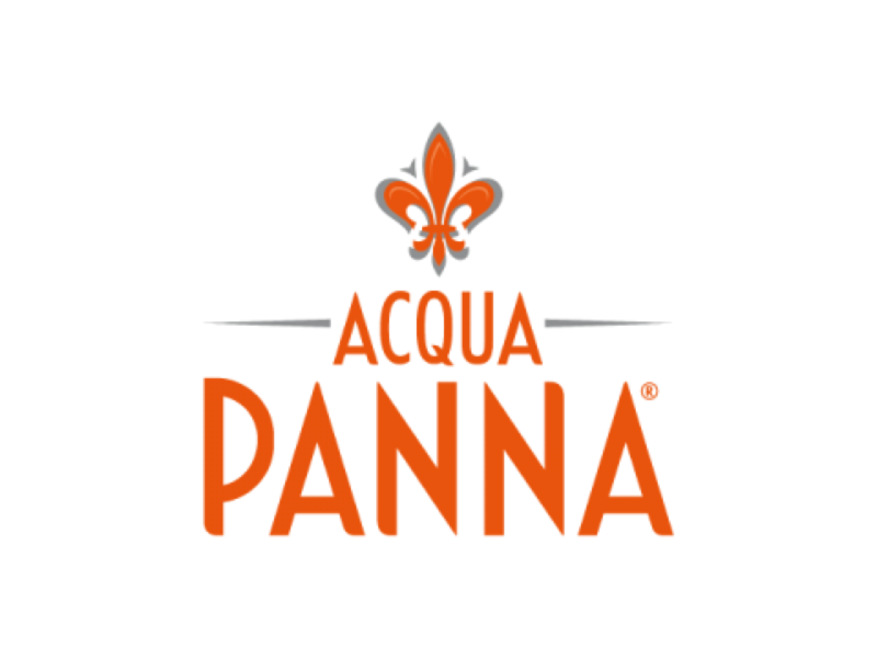 Logo de Acqua Panna