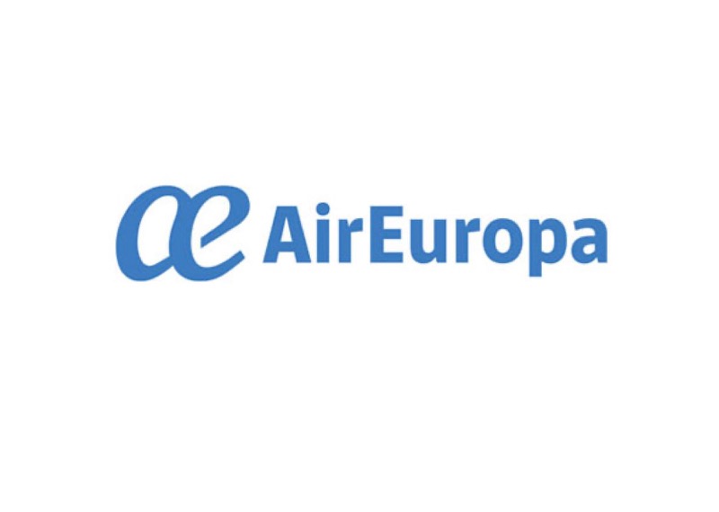 Logo de Air Europa