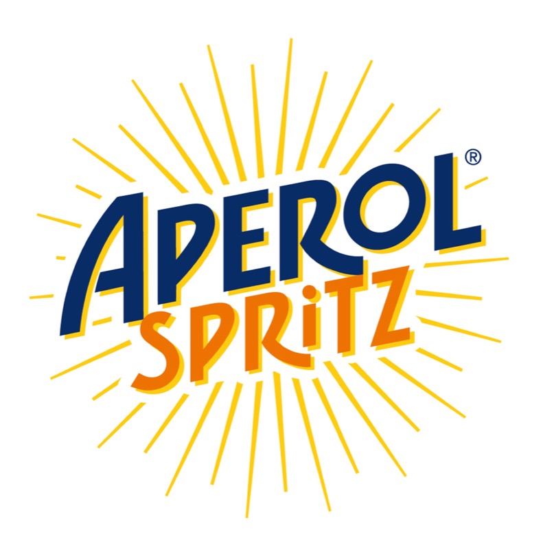 Logo de Aperol Spritz