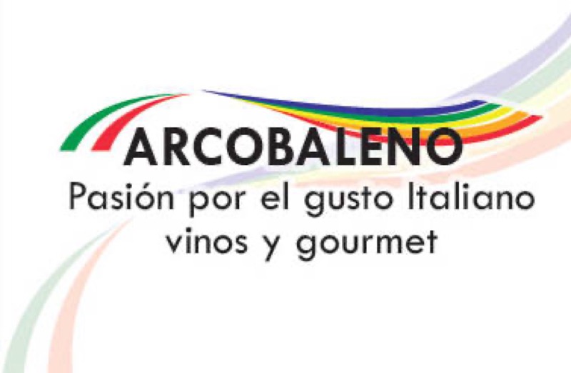 Logo de Arcobaleno