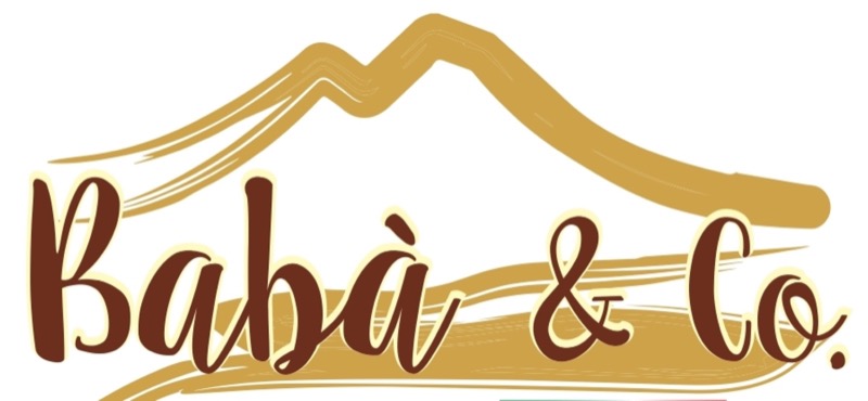 Logo de Babà & Co.