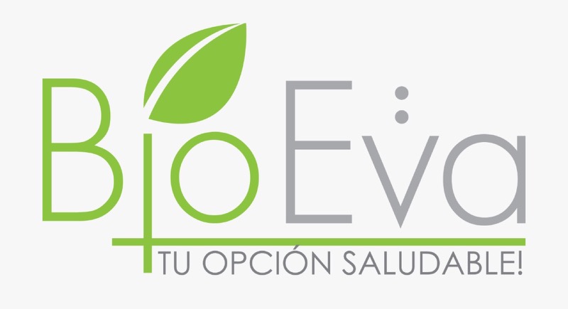 Logo de BioEva