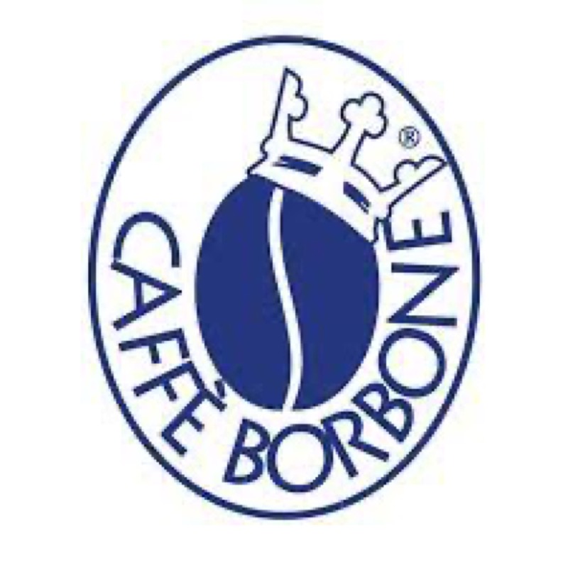 Logo de Caffè Borbone