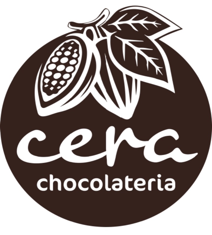 Logo de Cera Chocolatería