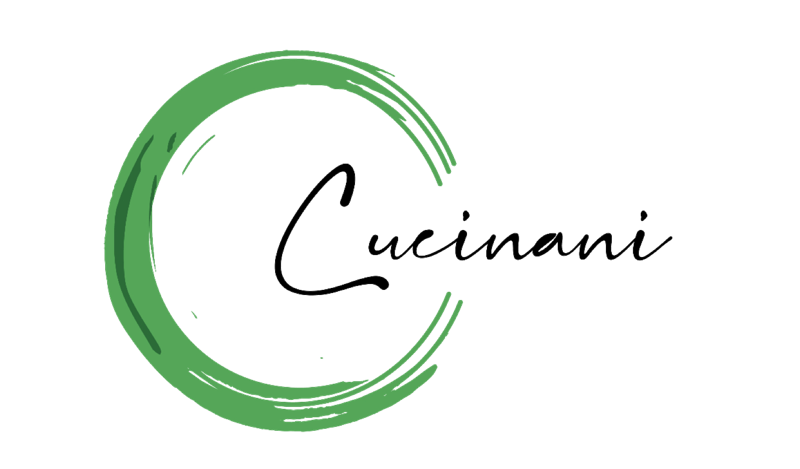 Logo de CucinaNi