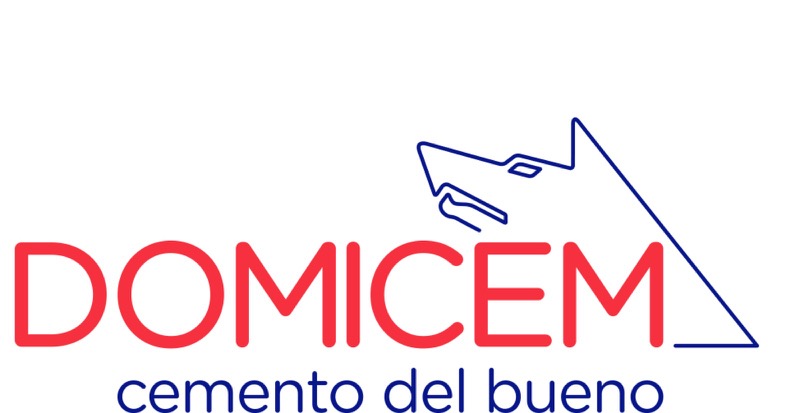 Logo de Domicem