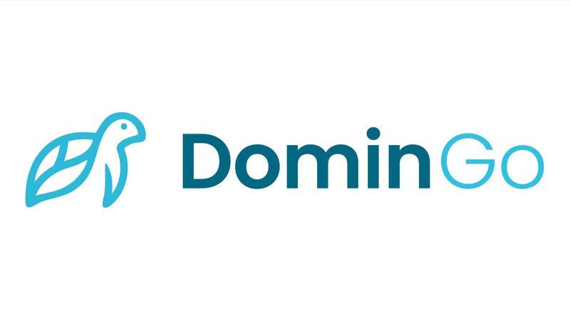 Logo de DominGo