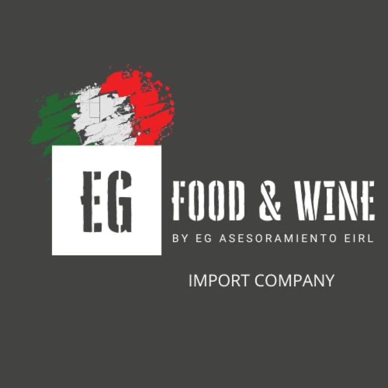 Logo de EG Food & Wine