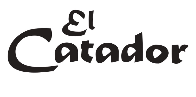 Logo de El Catador