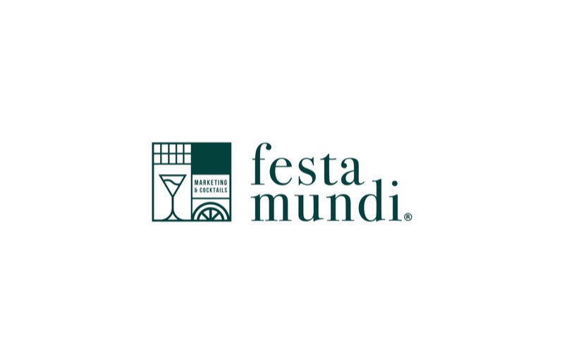 Logo de Festa Mundi