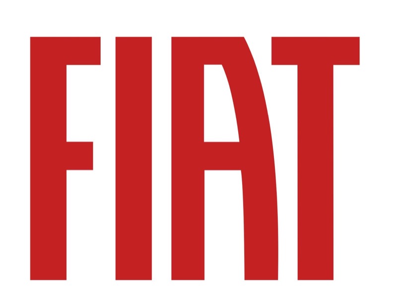 Logo de FIAT