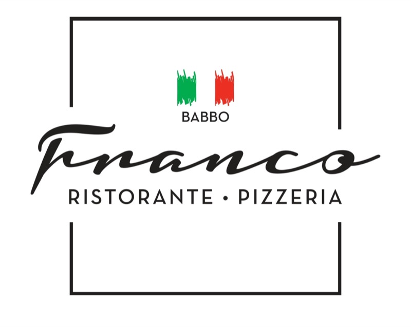 Logo de Franco Ristorante · Pizzeria