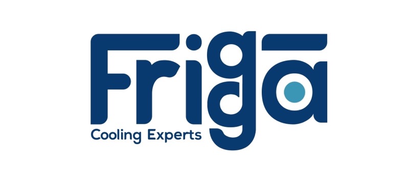 Logo de Frigga