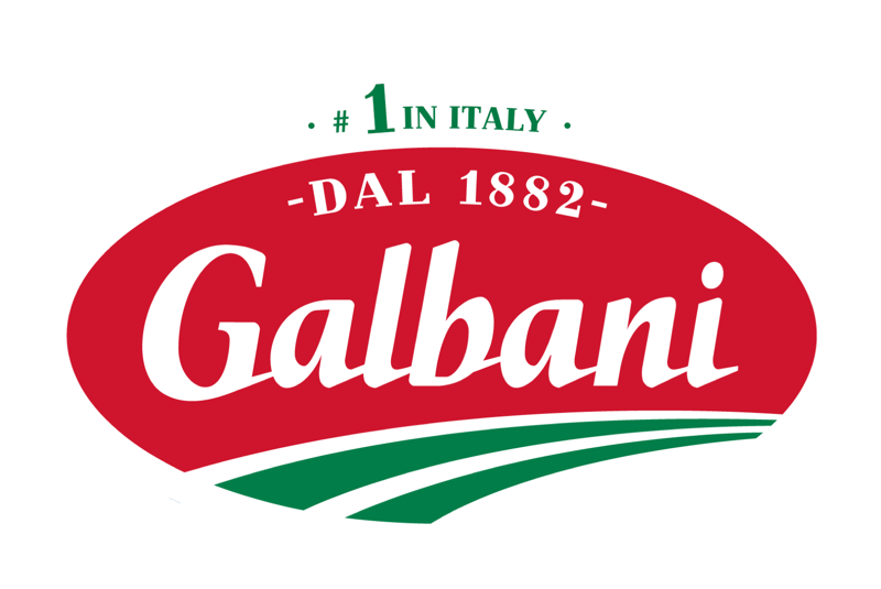 Logo de Galbani