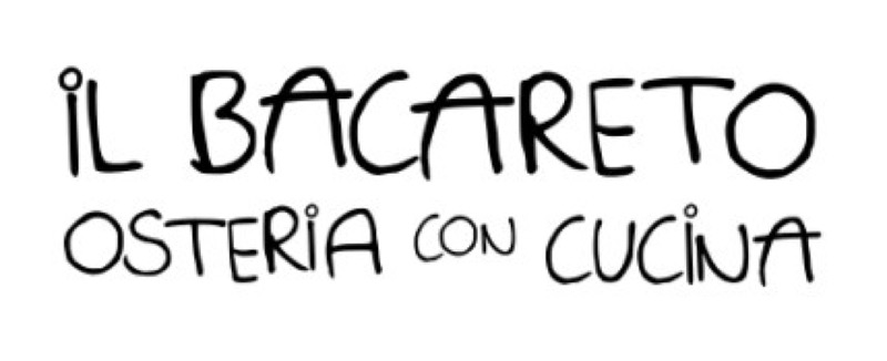 Logo de Il Bacaretto