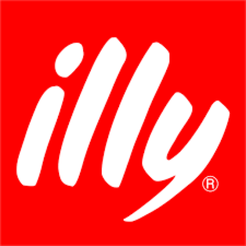 Logo de illy