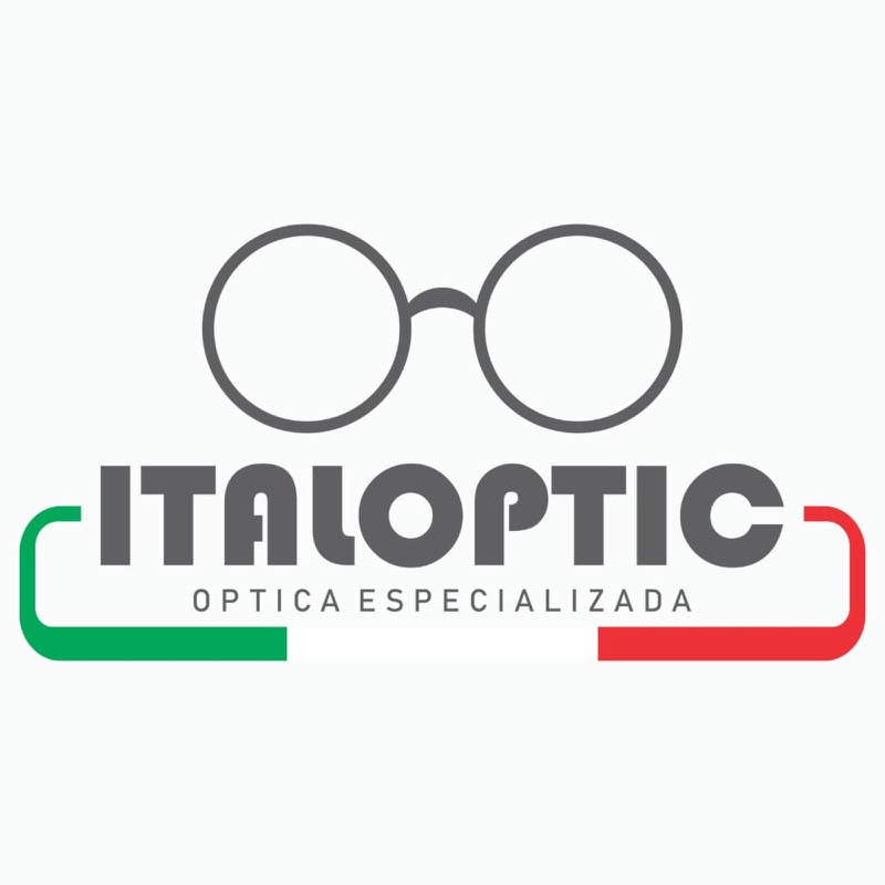 Logo de Italoptic