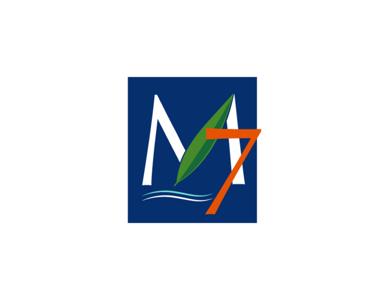 Logo de M7