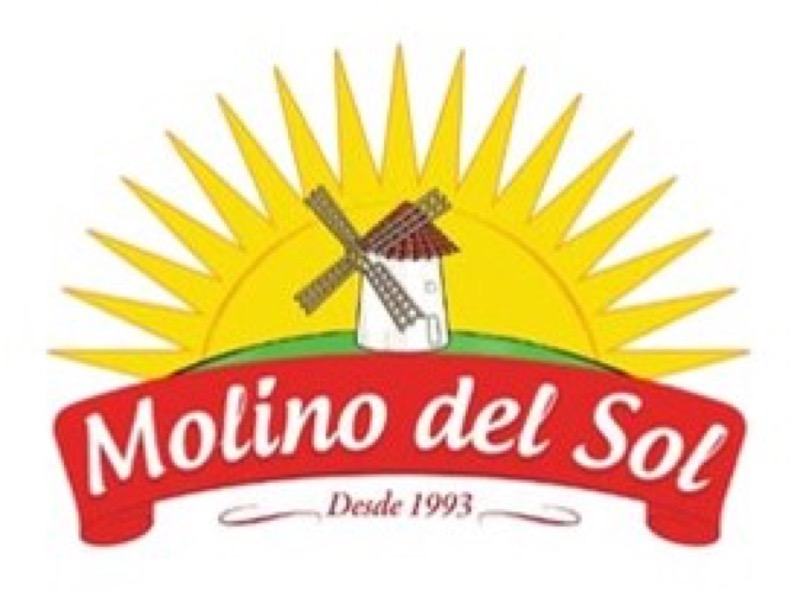 Logo de Molino del Sol