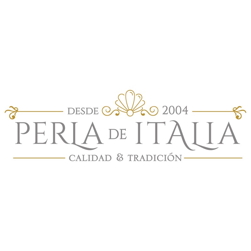 Logo de Perla de Italia