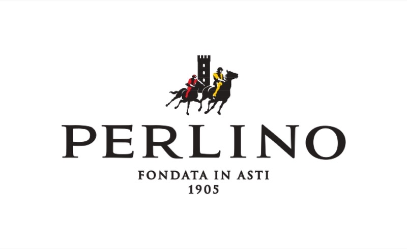 Logo de Perlino