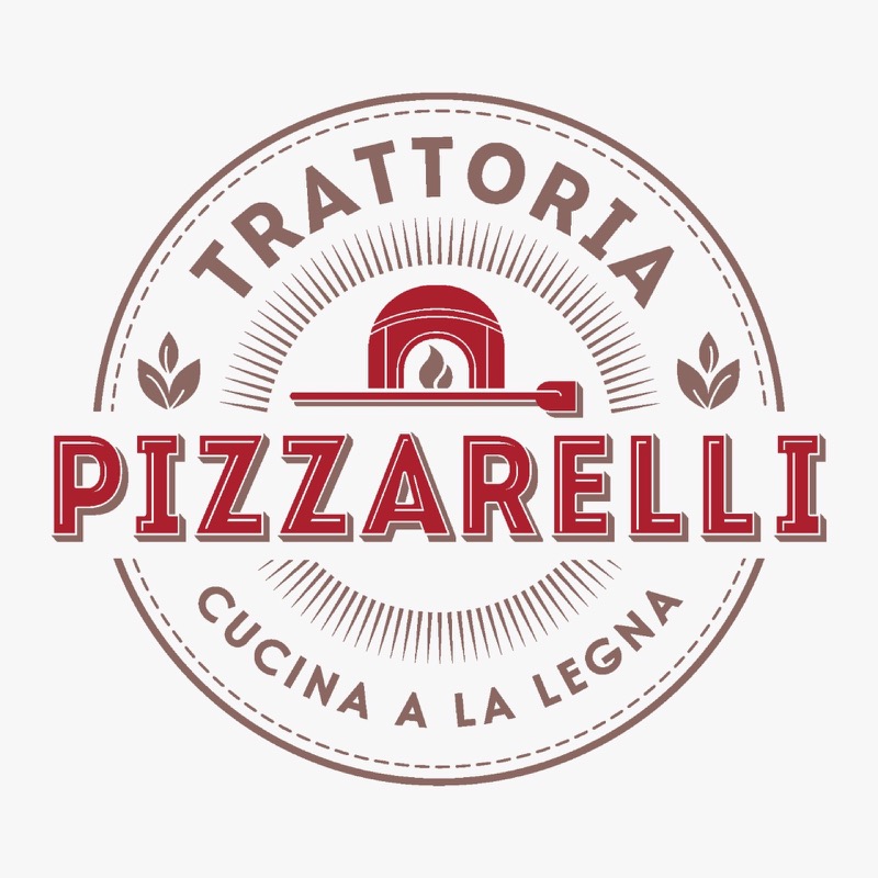 Logo de Pizzarelli