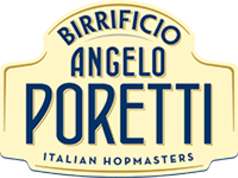 Logo de Birrificio Angelo Poretti