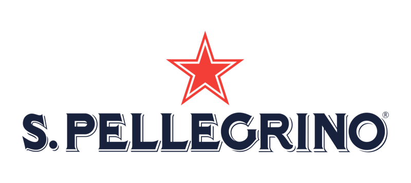 Logo de S. Pellegrino