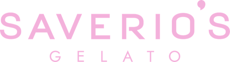 Logo de Saverio’s Gelato