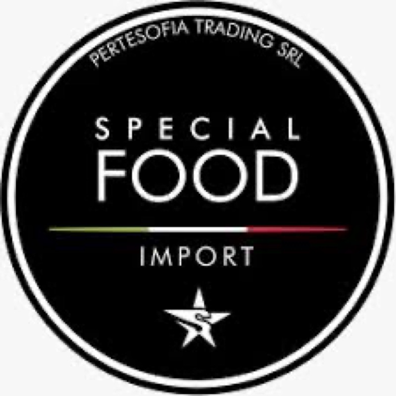 Logo de Special Food