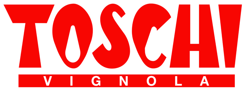 Logo de Toschi Vignola