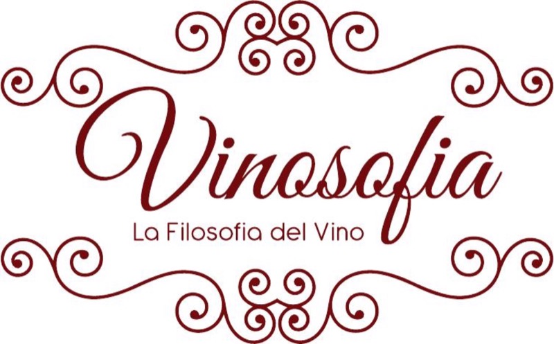 Logo de Vinosofia