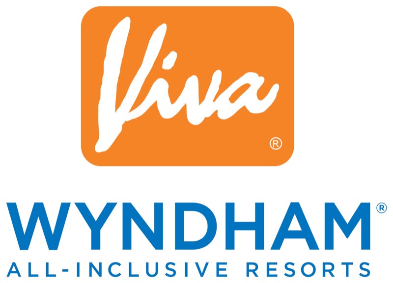 Logo de Viva Wyndham