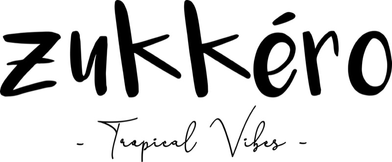 Logo de Zukkéro